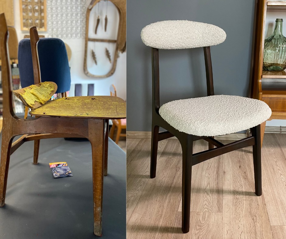 warsztaty tapicerskie