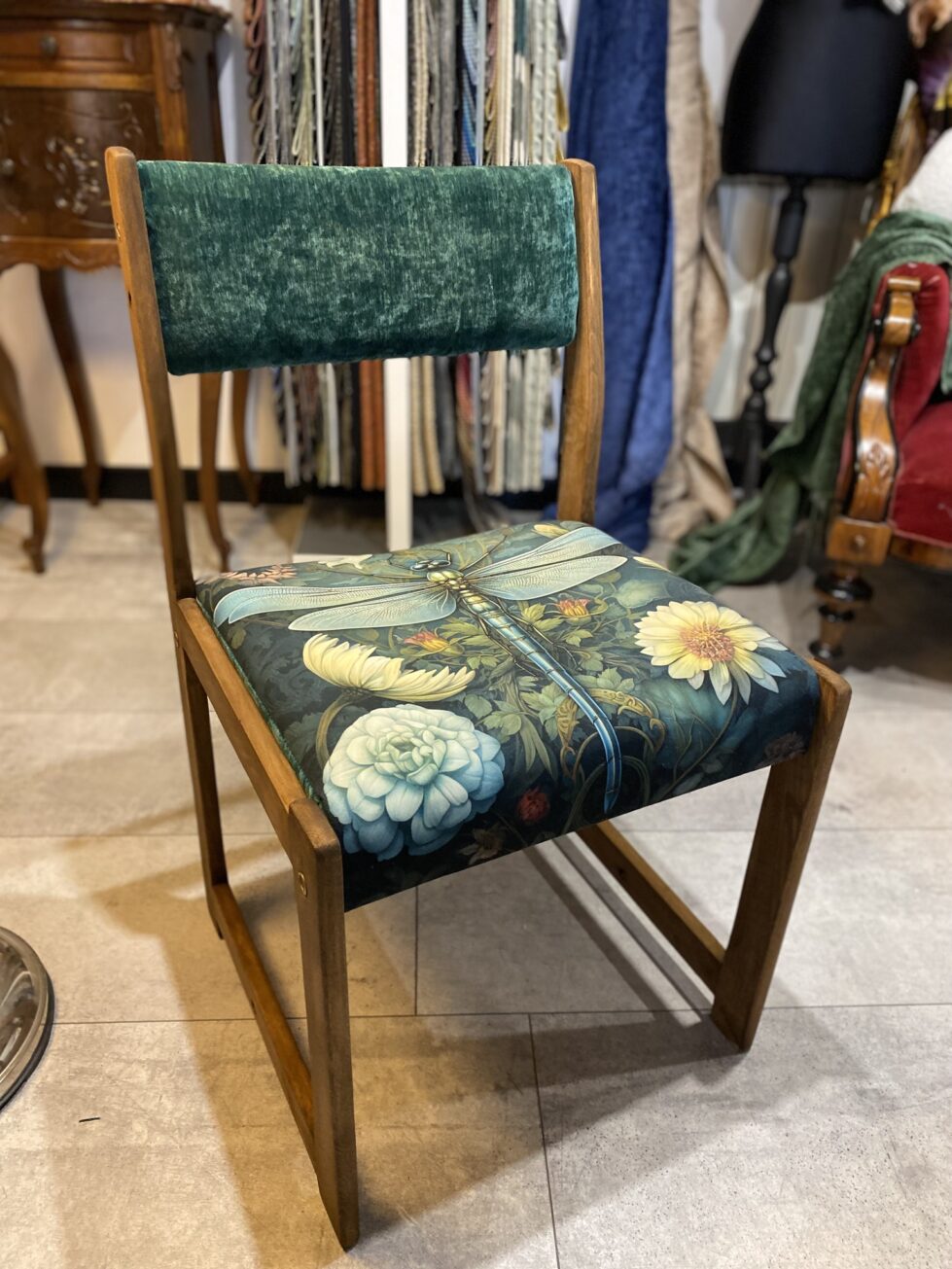 warsztaty tapicerskie