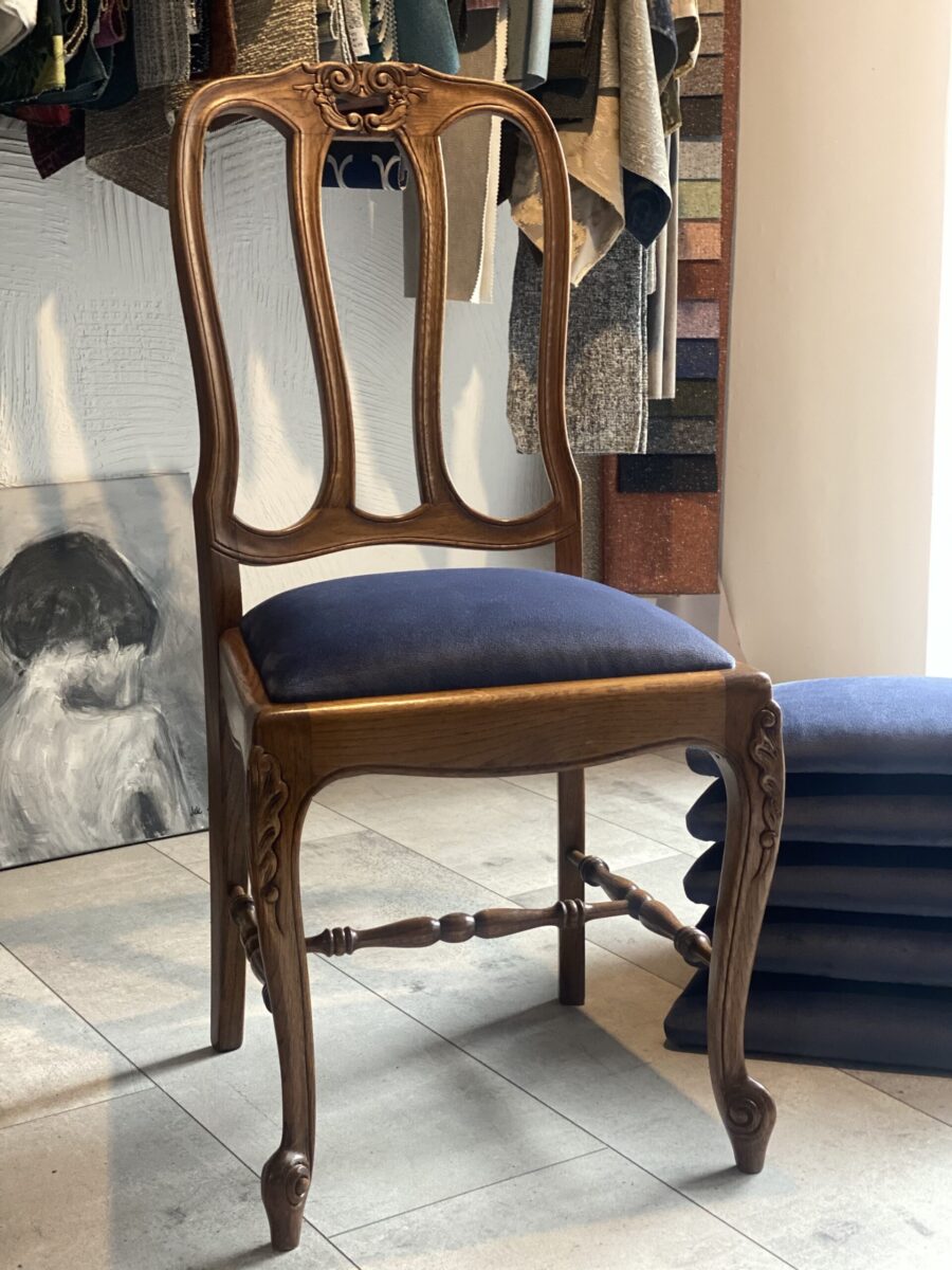 krzesło stylowe