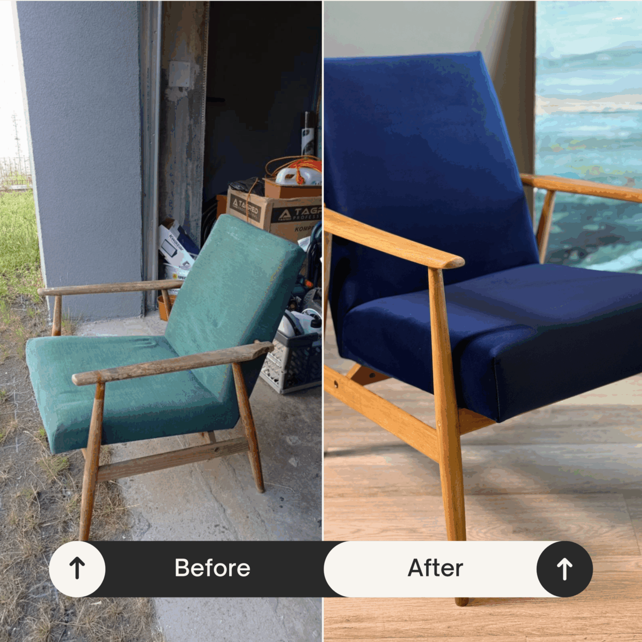 warsztaty tapicerskie