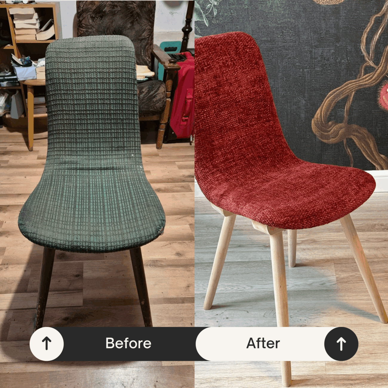 warsztaty tapicerskie