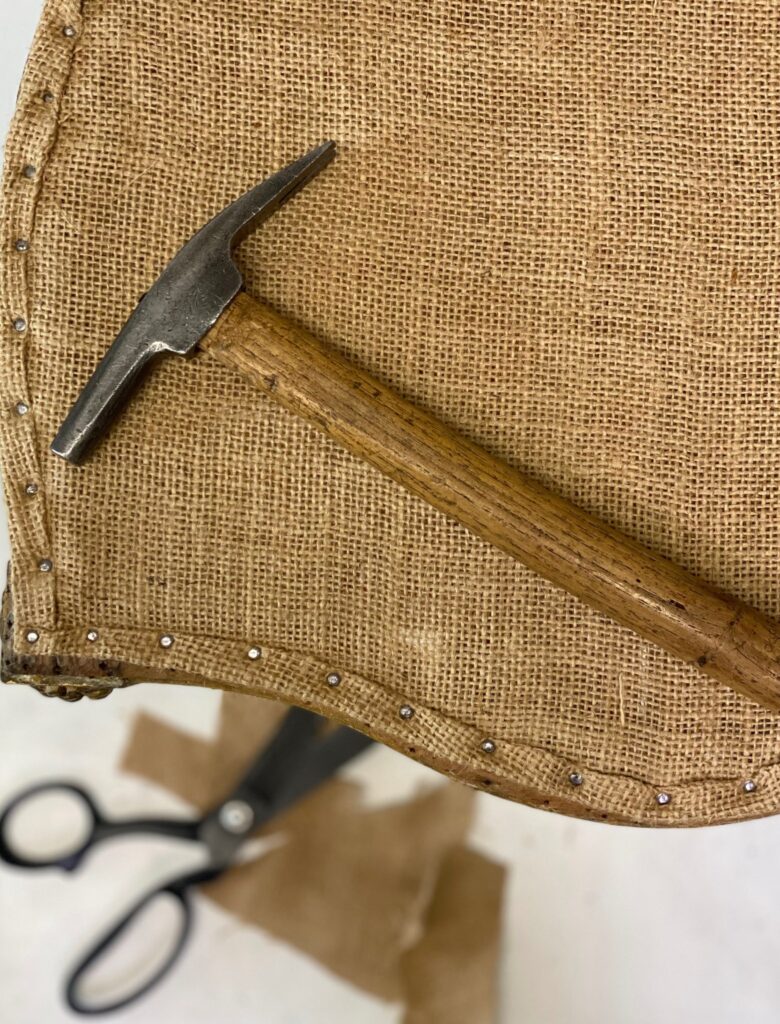 warsztaty tapicerskie