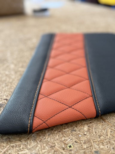 kurs tapicer samochodowy