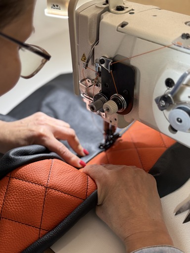 kurs tapicer samochodowy