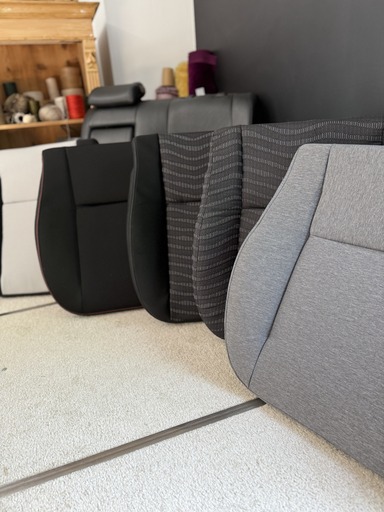 kurs tapicer samochodowy