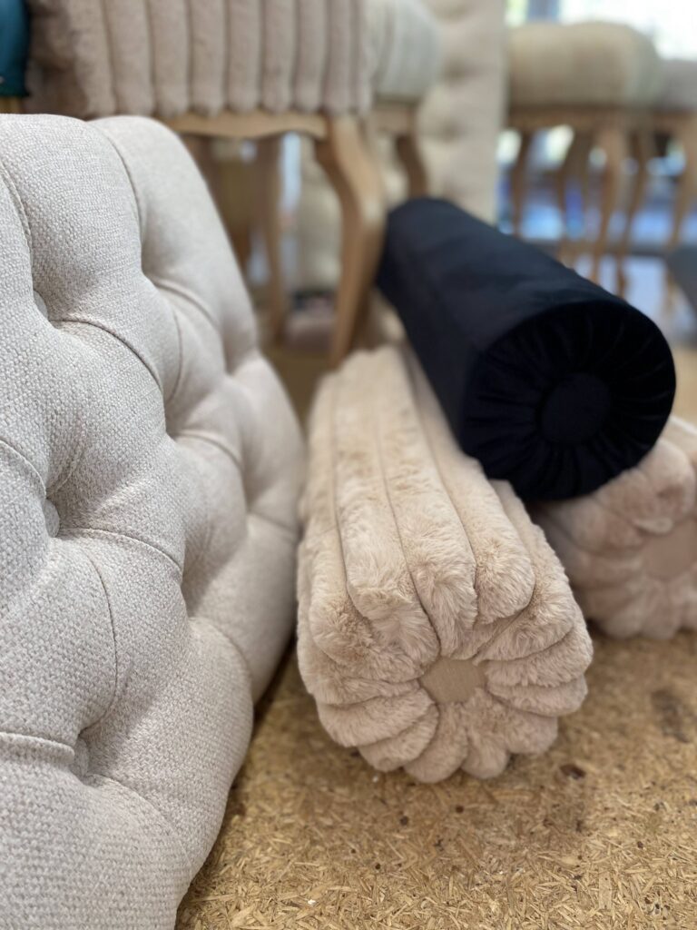 warsztaty tapicerskie masterclass