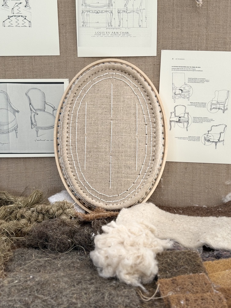 kurs tapicerstwa tradycyjnego