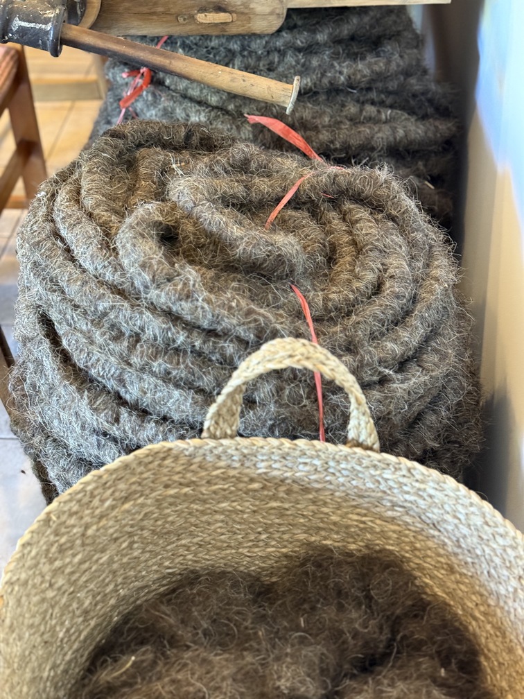 kurs tapicerstwa tradycyjnego