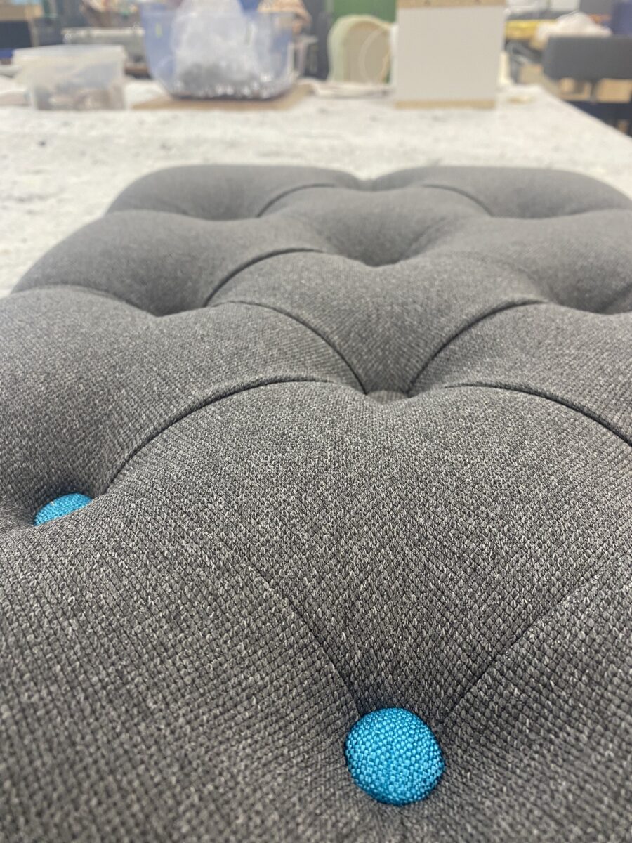 pikowanie głębokie