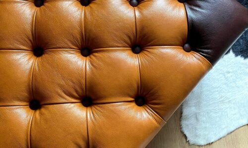 Pikowanie Tapicerskie Głębokie