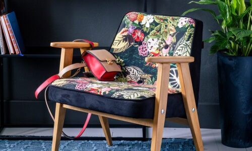 Fotel Chierowski 366 – autorski kurs online