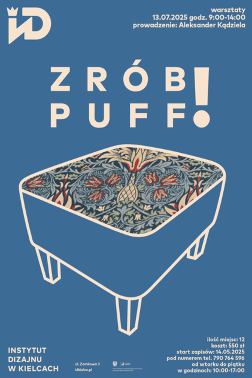 zrób puf