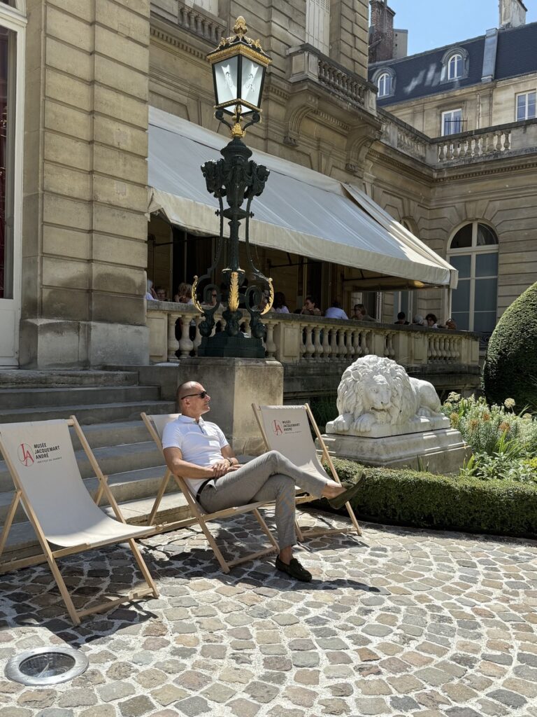 Musée Jacquemart-André 