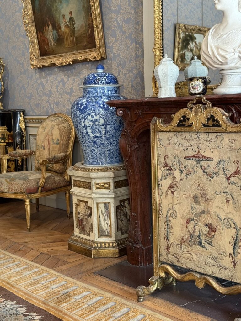 Musée Jacquemart-André 