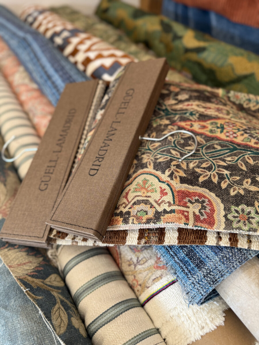 tkaniny tapicerskie luksusowe