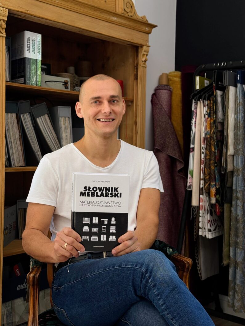 słownik meblarski