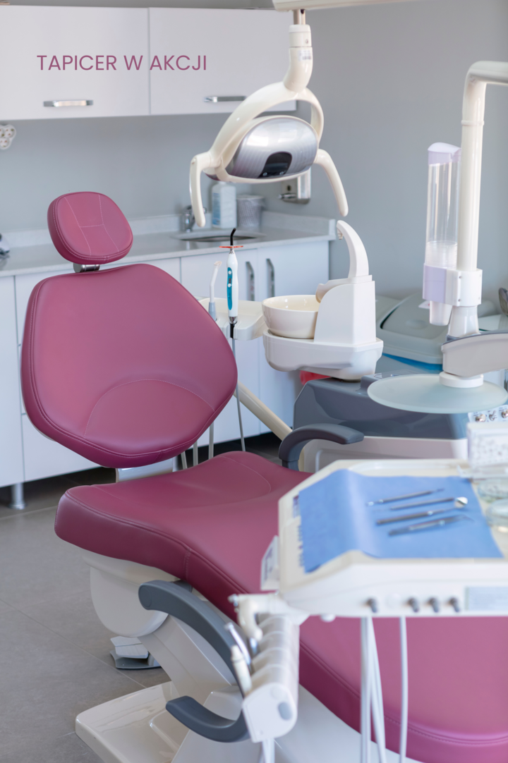 kurs tapicerstwa medycznego