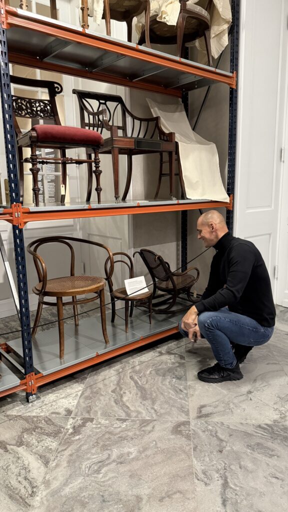 Kopenhaga – Duński Design