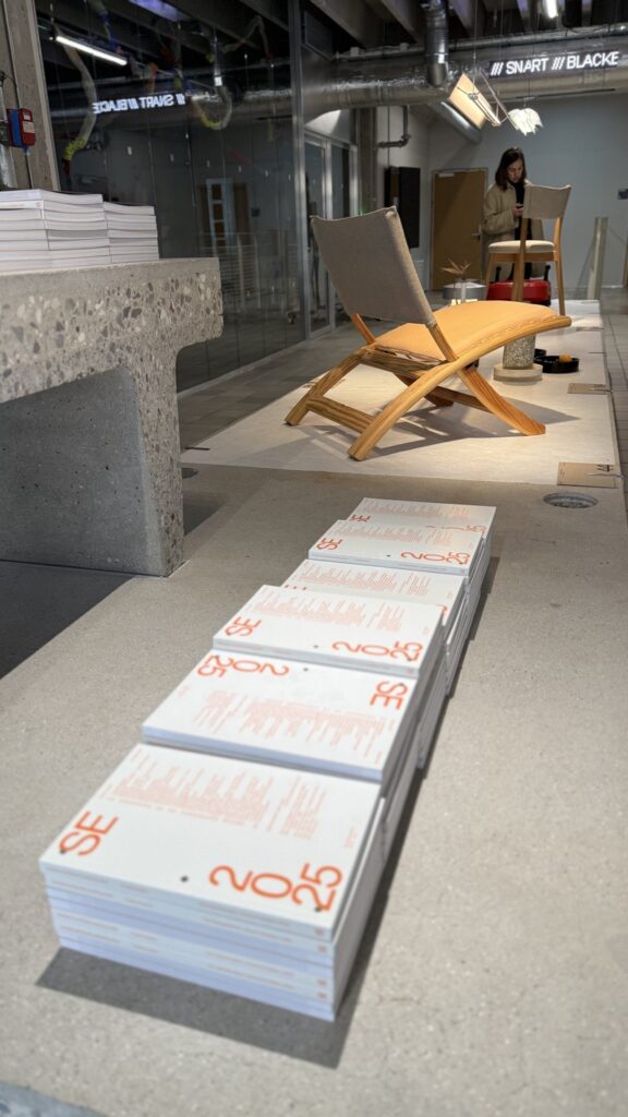 Kopenhaga – Duński Design