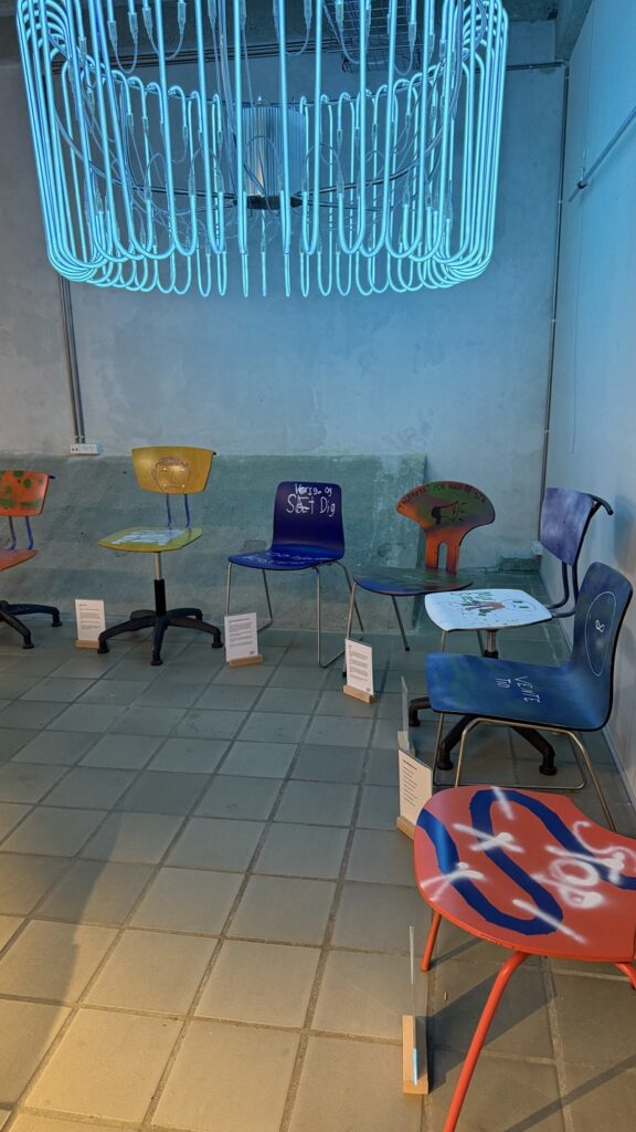 Kopenhaga – Duński Design