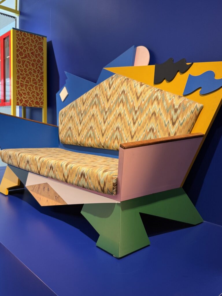 Kopenhaga – Duński Design