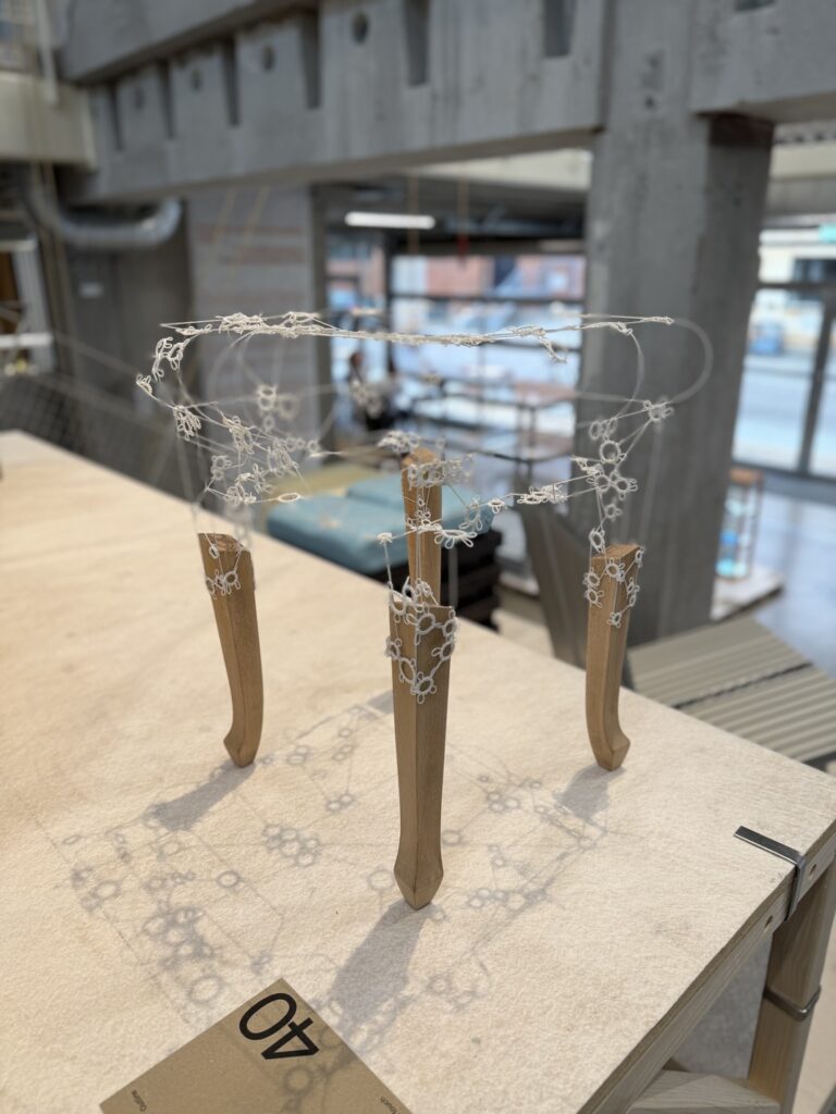 Kopenhaga – Duński Design