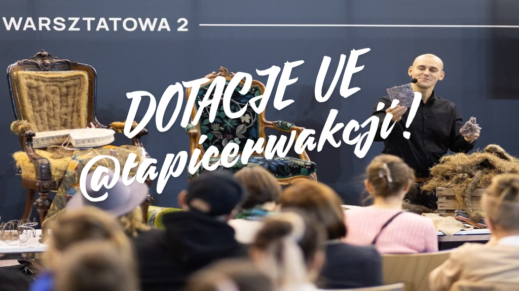 Kultowe fotele i krzesła PRL