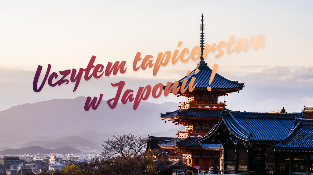 Rzemiosło w Japonii