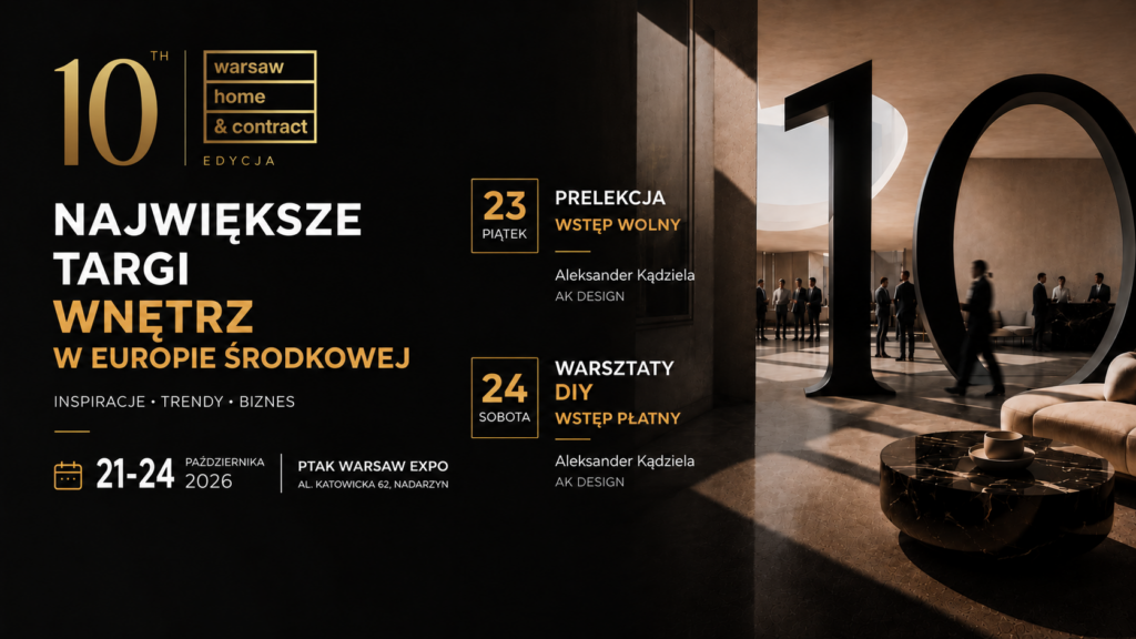 Warsaw Home